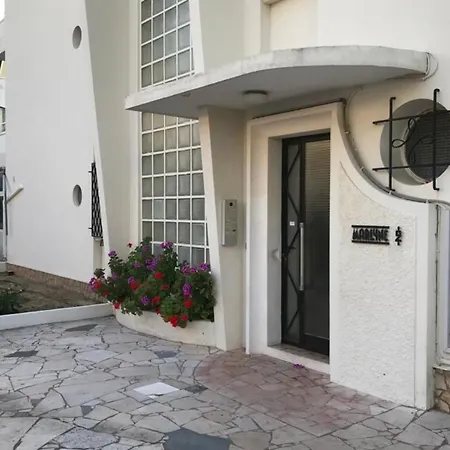 Design Terrace And Live In Marlyne 戛纳