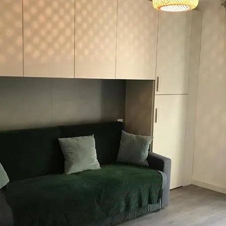 Design Terrace And Live In Marlyne 公寓